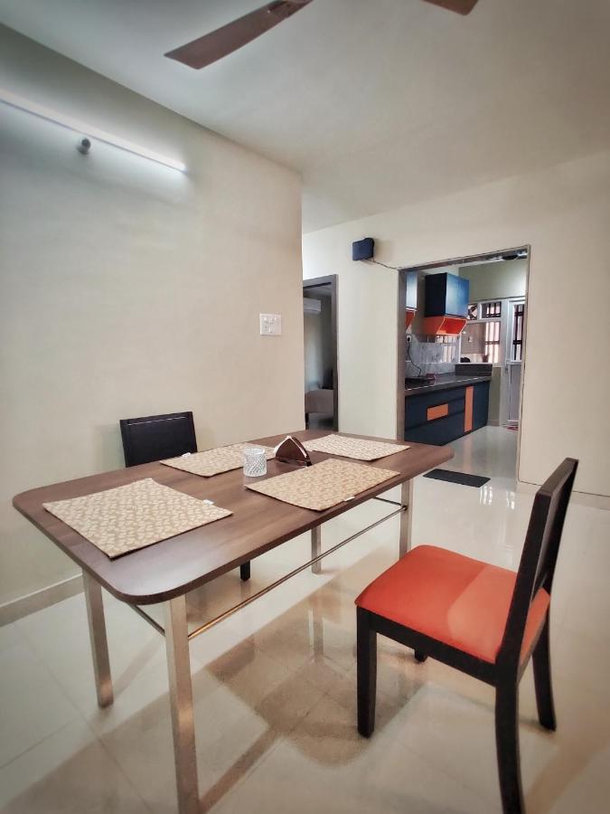 Symphony Apartments At Mihan ناغبور المظهر الخارجي الصورة