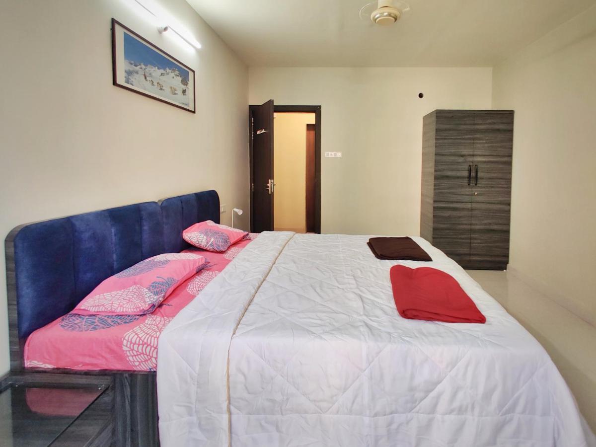 Symphony Apartments At Mihan ناغبور المظهر الخارجي الصورة