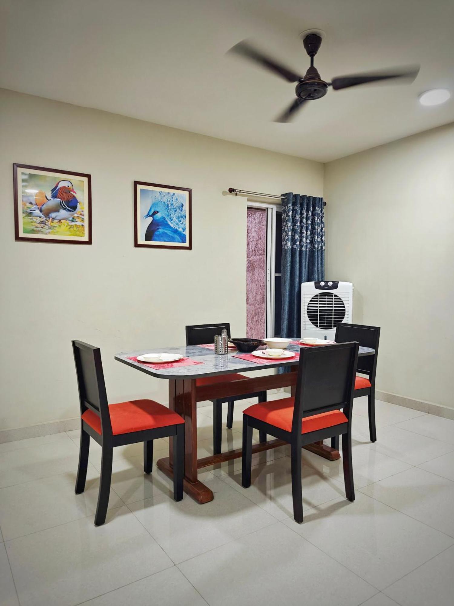 Symphony Apartments At Mihan ناغبور المظهر الخارجي الصورة