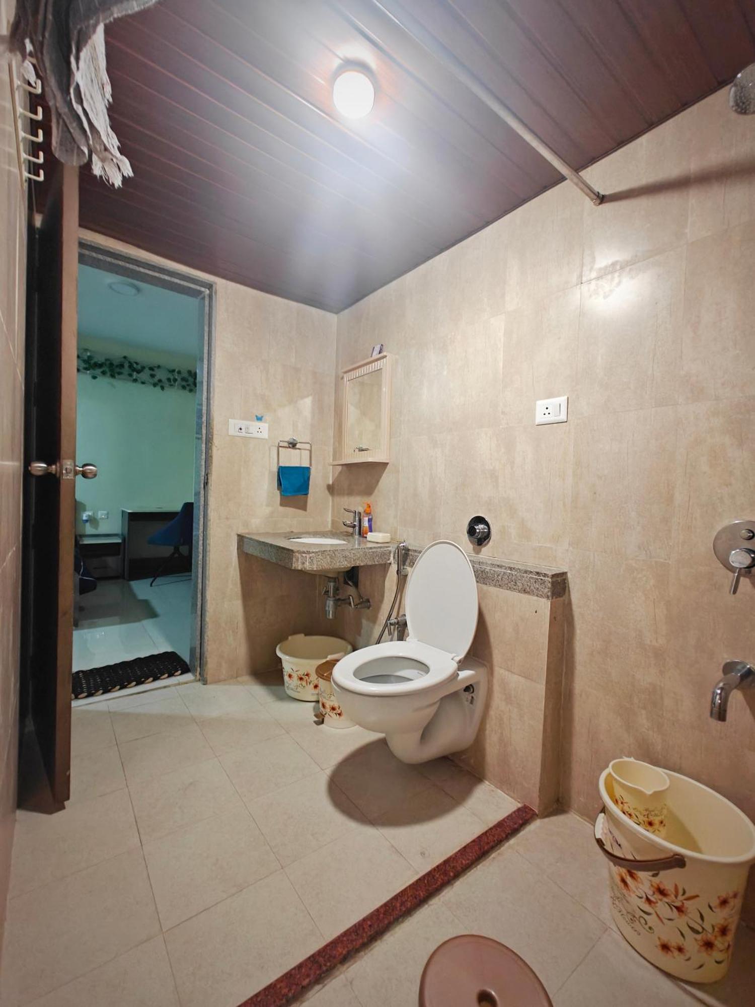 Symphony Apartments At Mihan ناغبور المظهر الخارجي الصورة