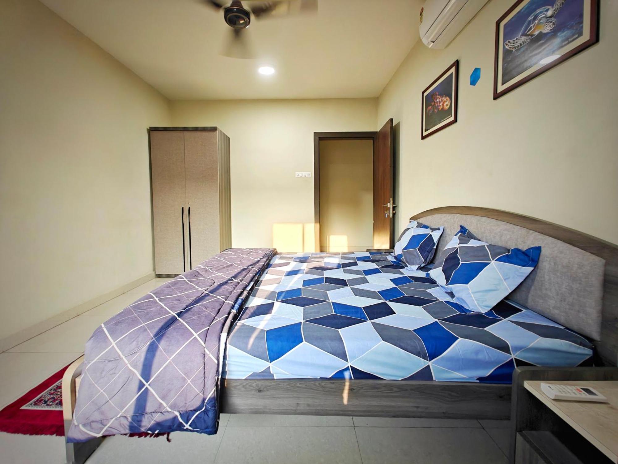Symphony Apartments At Mihan ناغبور المظهر الخارجي الصورة