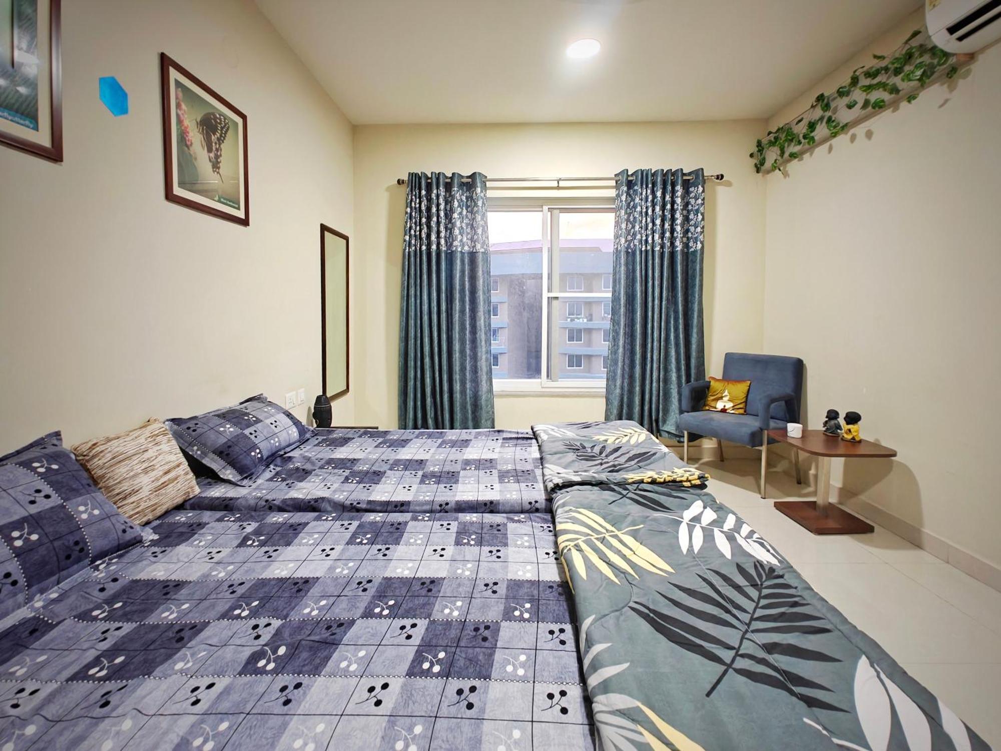 Symphony Apartments At Mihan ناغبور المظهر الخارجي الصورة