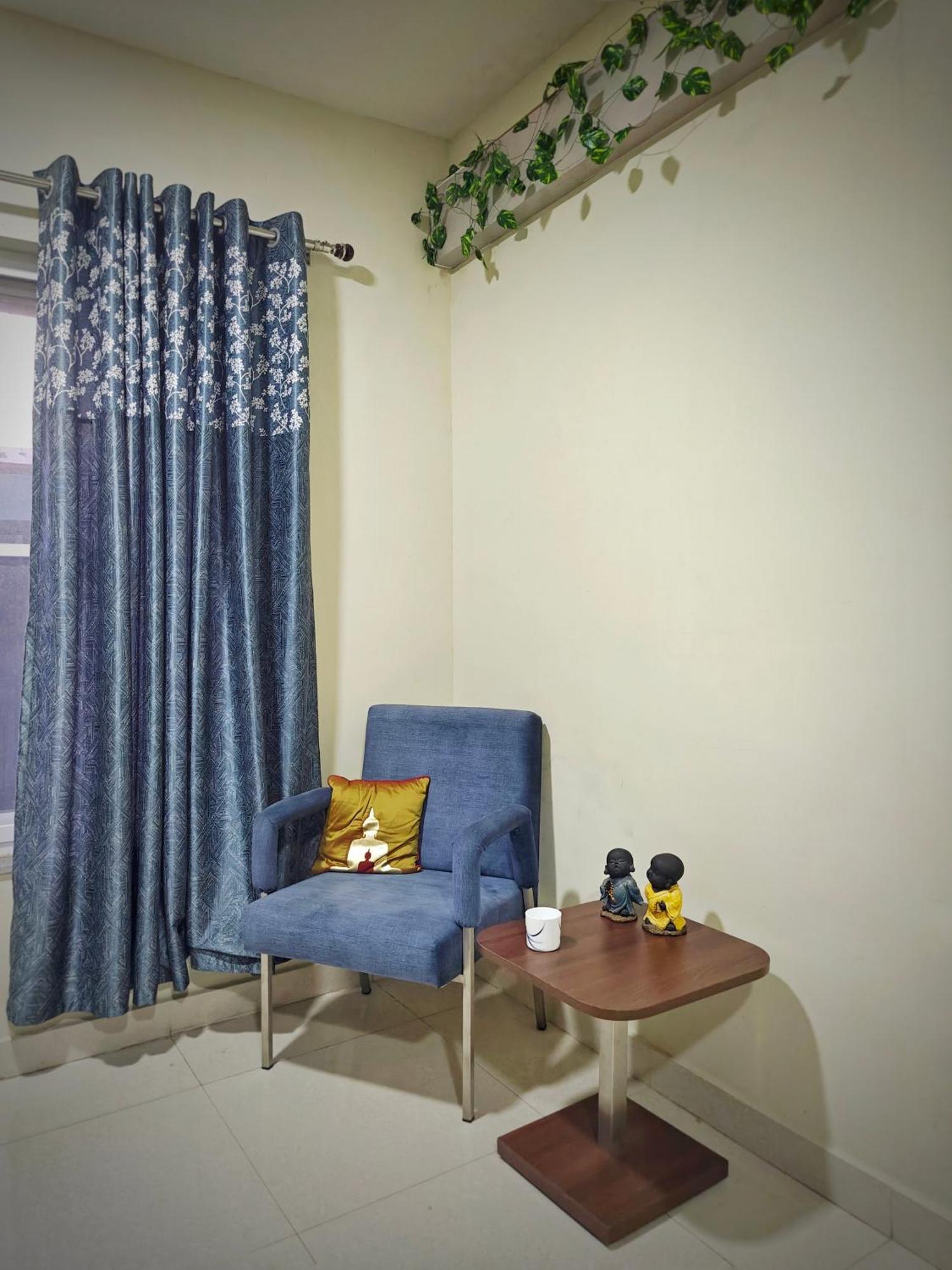 Symphony Apartments At Mihan ناغبور المظهر الخارجي الصورة