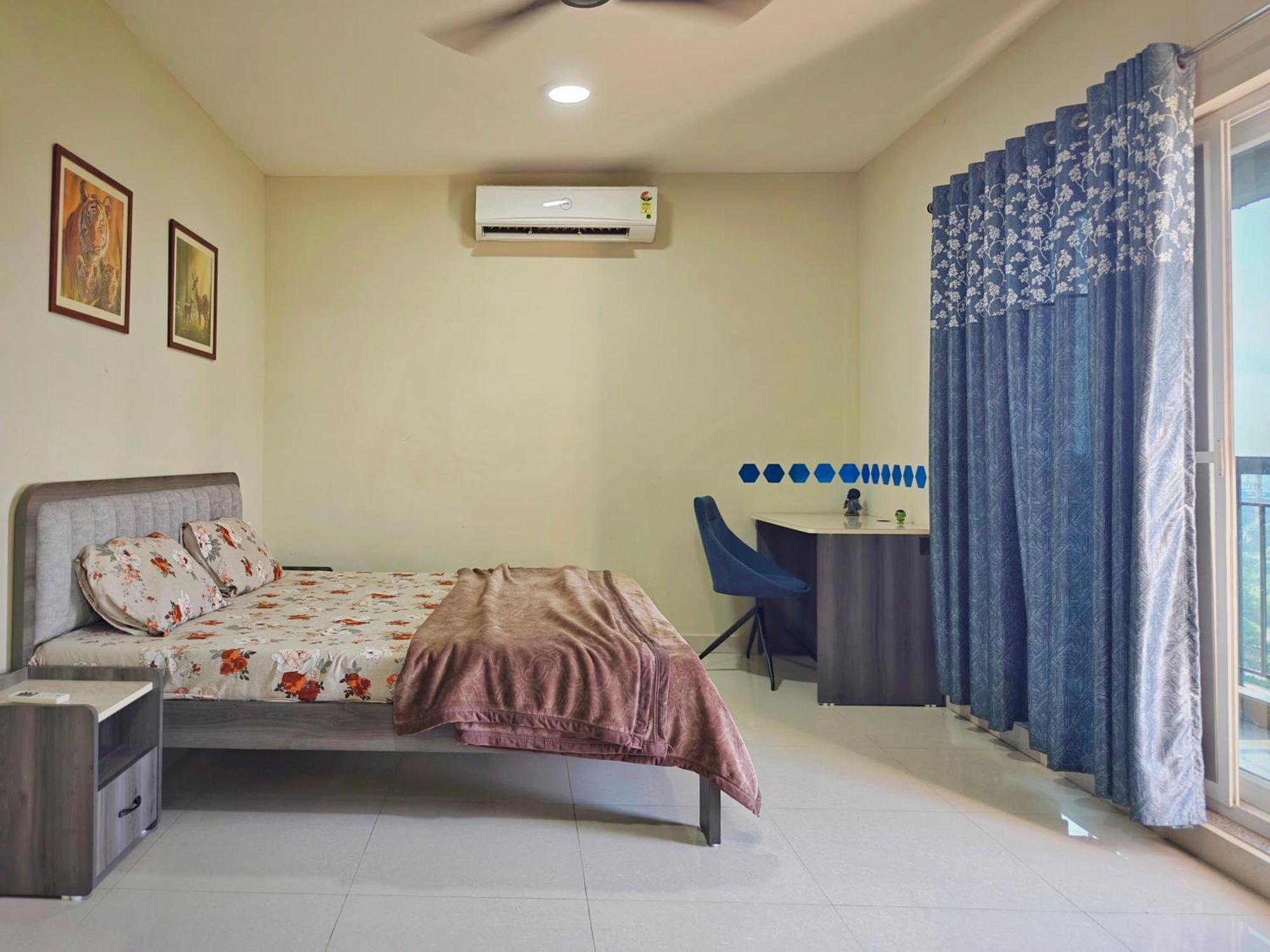 Symphony Apartments At Mihan ناغبور المظهر الخارجي الصورة