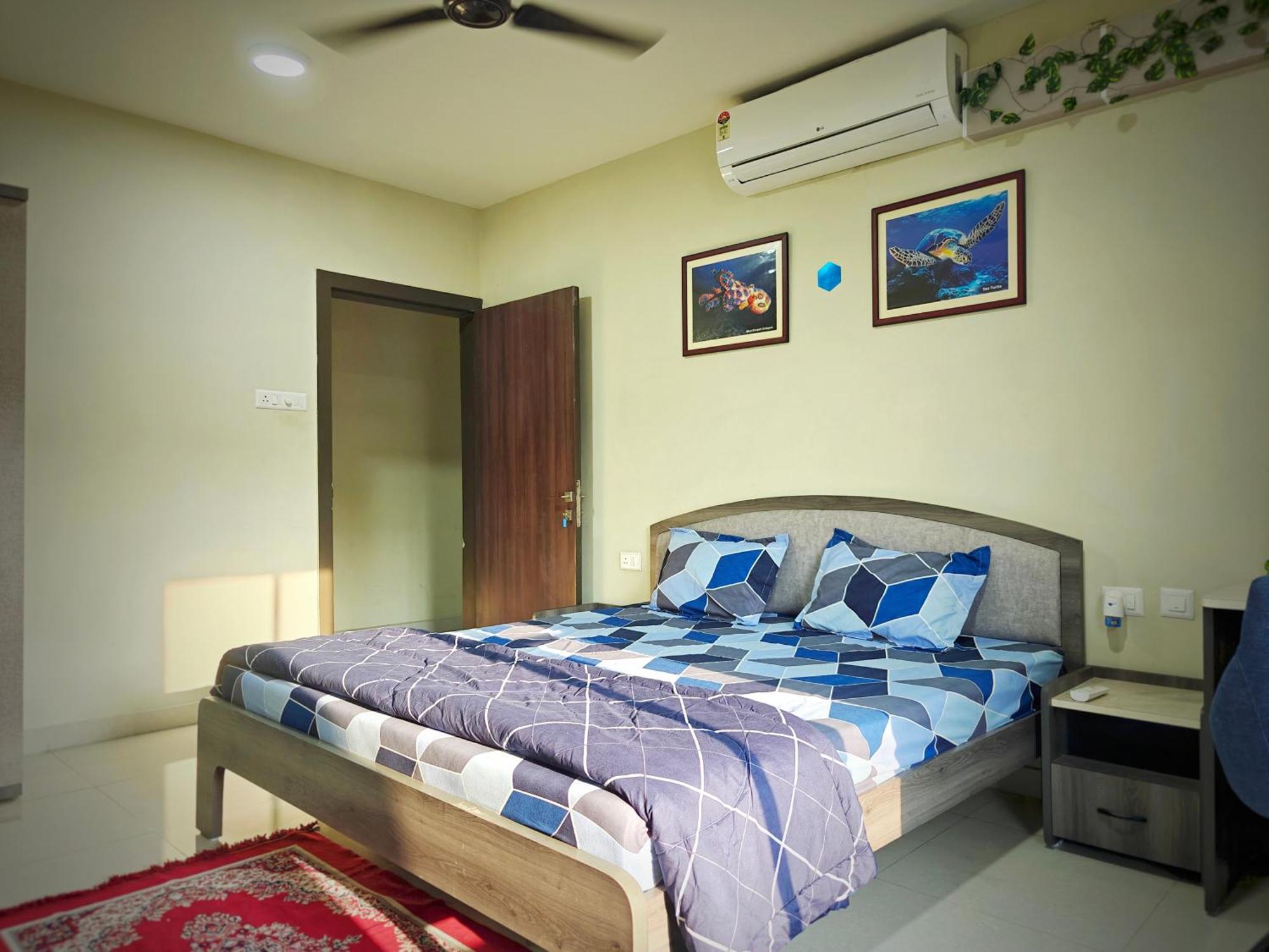 Symphony Apartments At Mihan ناغبور المظهر الخارجي الصورة