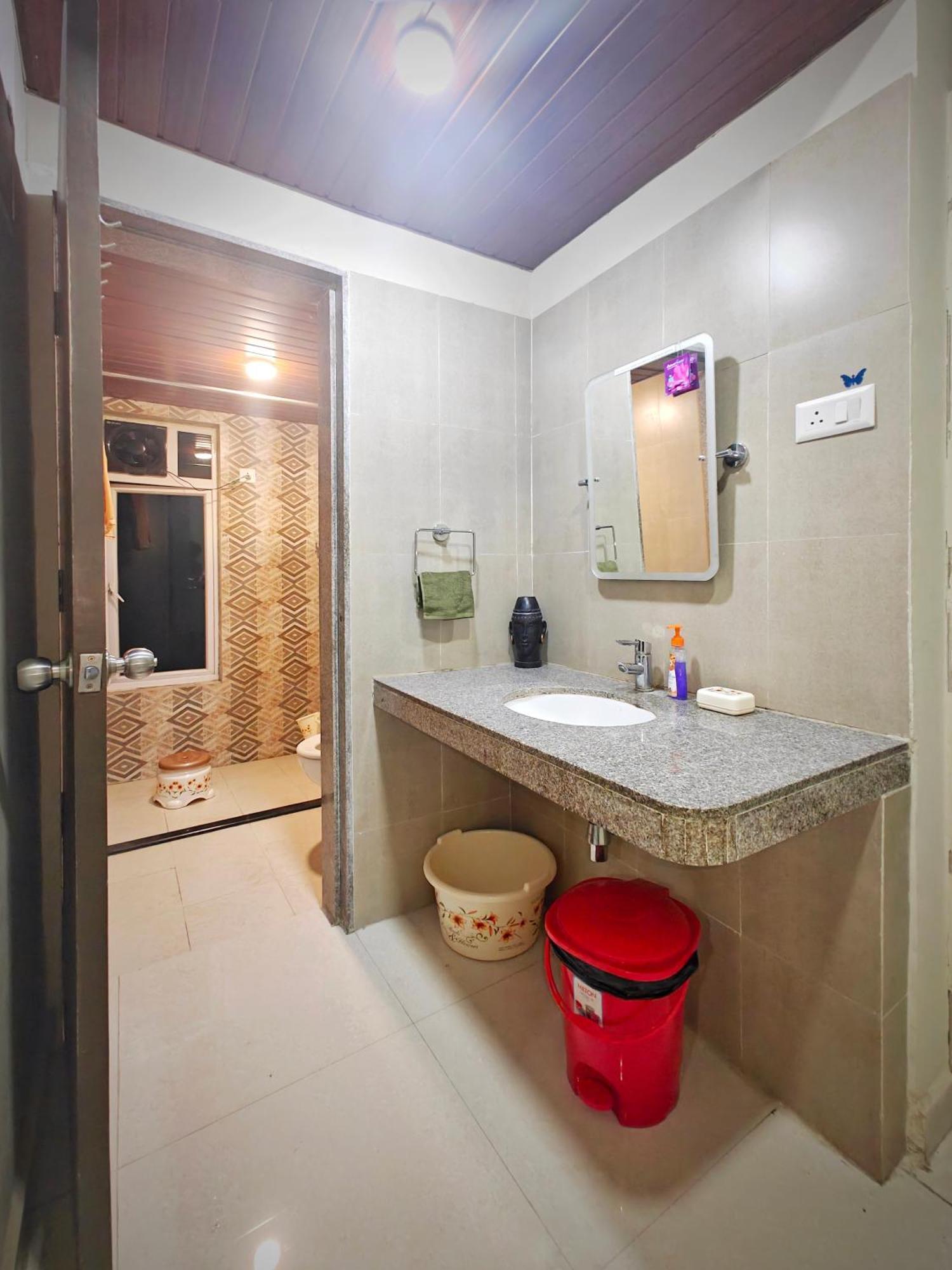Symphony Apartments At Mihan ناغبور المظهر الخارجي الصورة