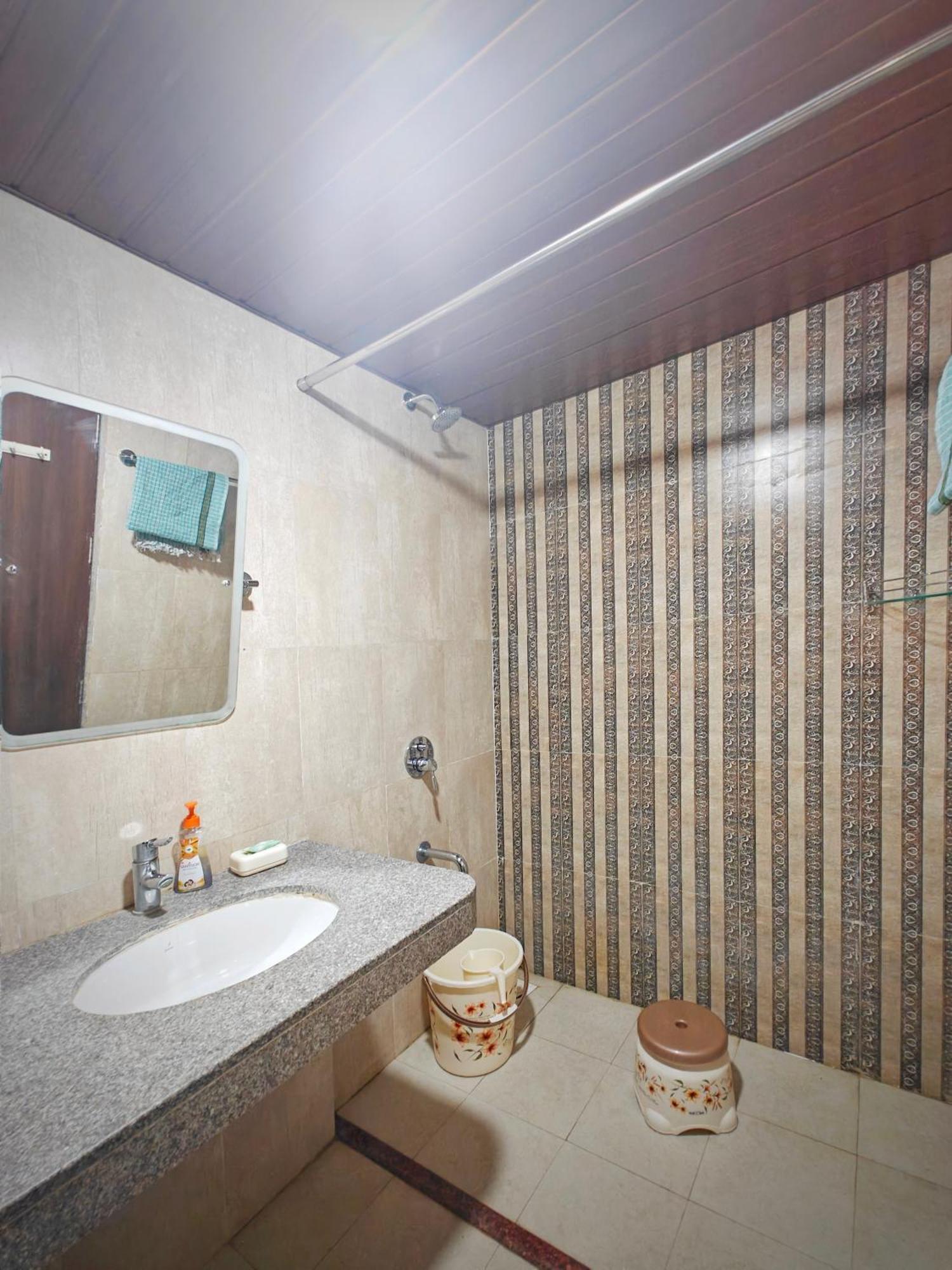 Symphony Apartments At Mihan ناغبور المظهر الخارجي الصورة